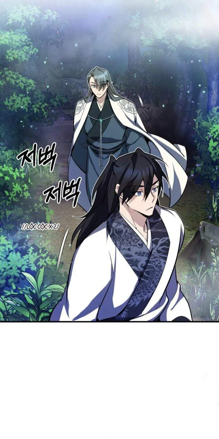Đệ Nhất Võ Sư, Cao Thủ Baek Chap 6 - Next Chap 7