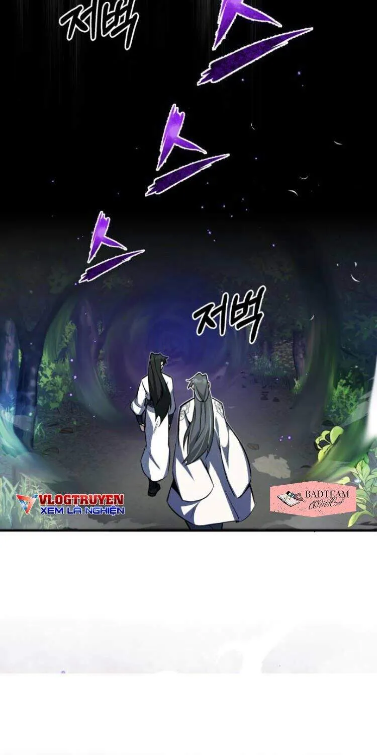 Đệ Nhất Võ Sư, Cao Thủ Baek Chap 6 - Next Chap 7
