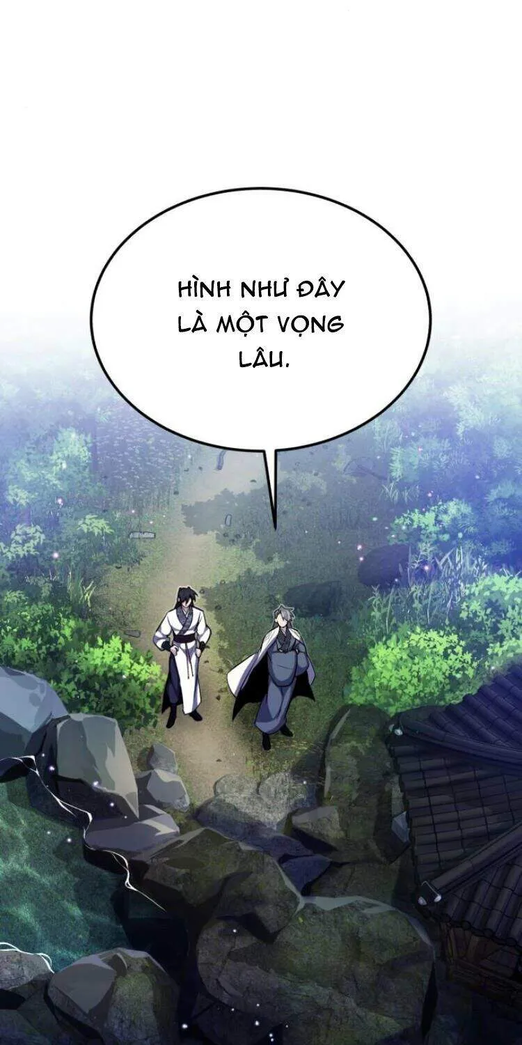 Đệ Nhất Võ Sư, Cao Thủ Baek Chap 6 - Next Chap 7