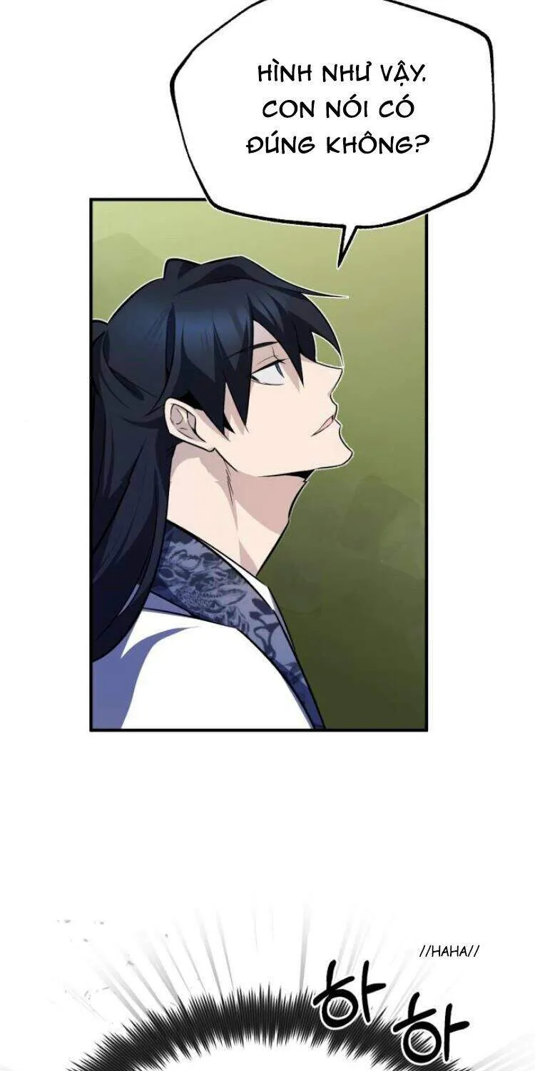 Đệ Nhất Võ Sư, Cao Thủ Baek Chap 6 - Next Chap 7