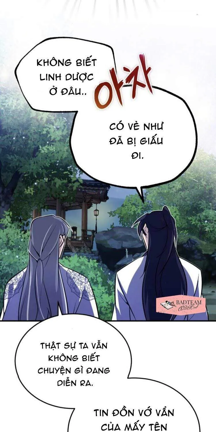 Đệ Nhất Võ Sư, Cao Thủ Baek Chap 6 - Next Chap 7
