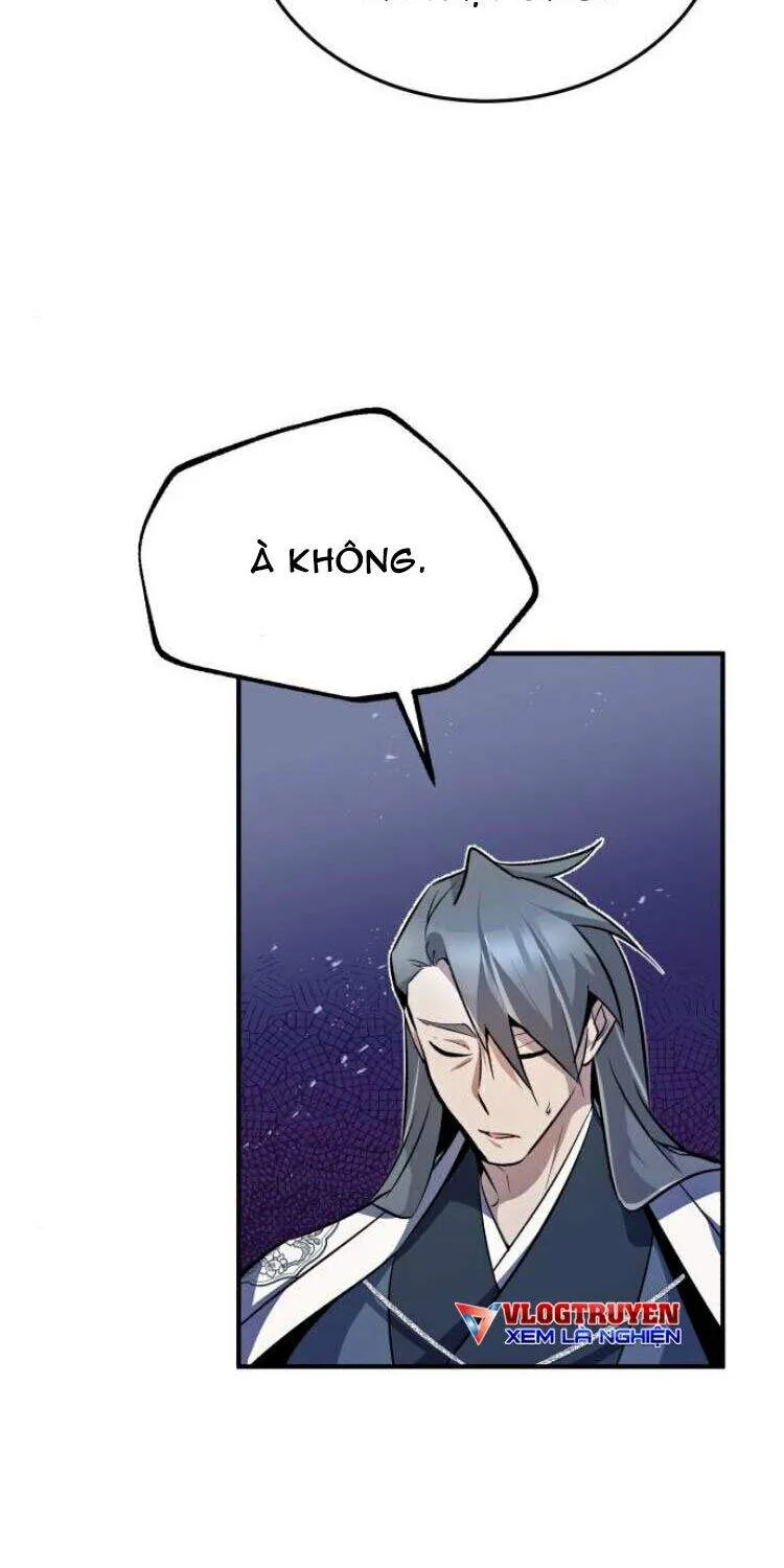 Đệ Nhất Võ Sư, Cao Thủ Baek Chap 6 - Next Chap 7