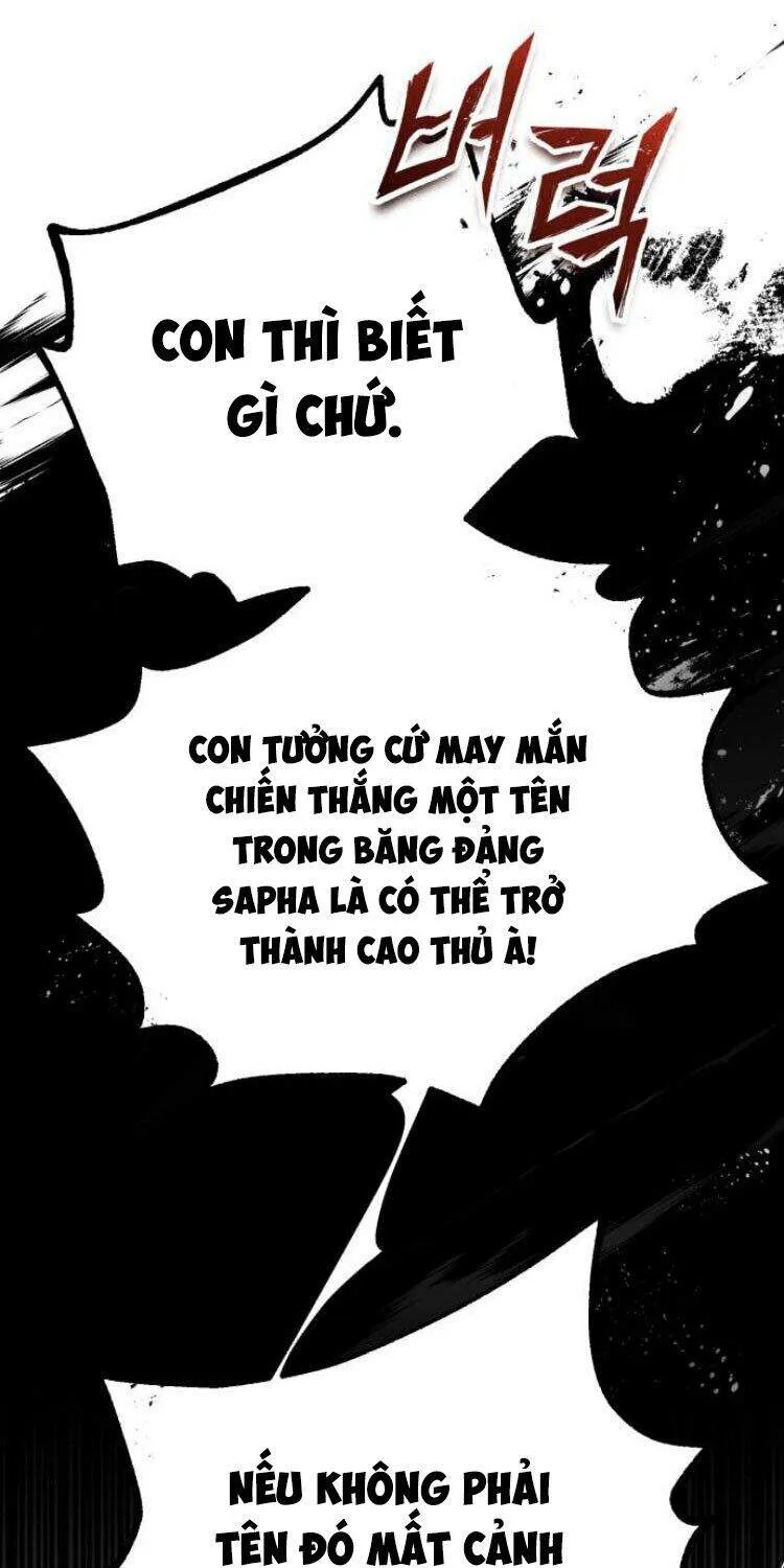 Đệ Nhất Võ Sư, Cao Thủ Baek Chap 6 - Next Chap 7