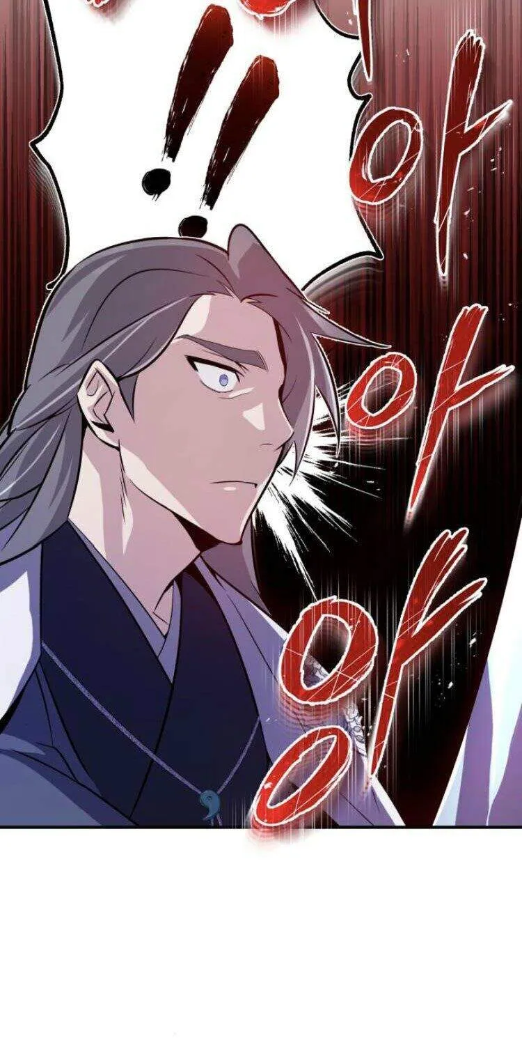 Đệ Nhất Võ Sư, Cao Thủ Baek Chap 6 - Next Chap 7