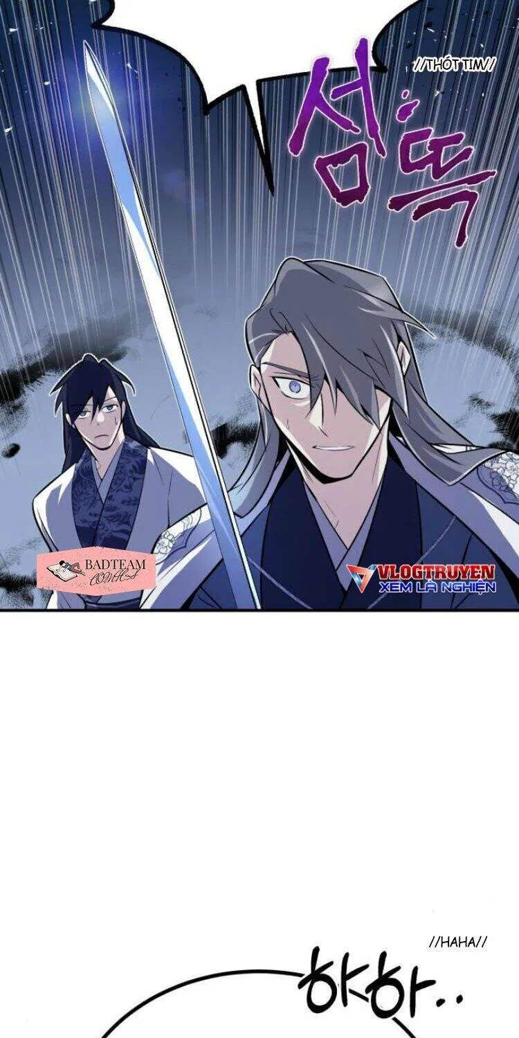 Đệ Nhất Võ Sư, Cao Thủ Baek Chap 6 - Next Chap 7