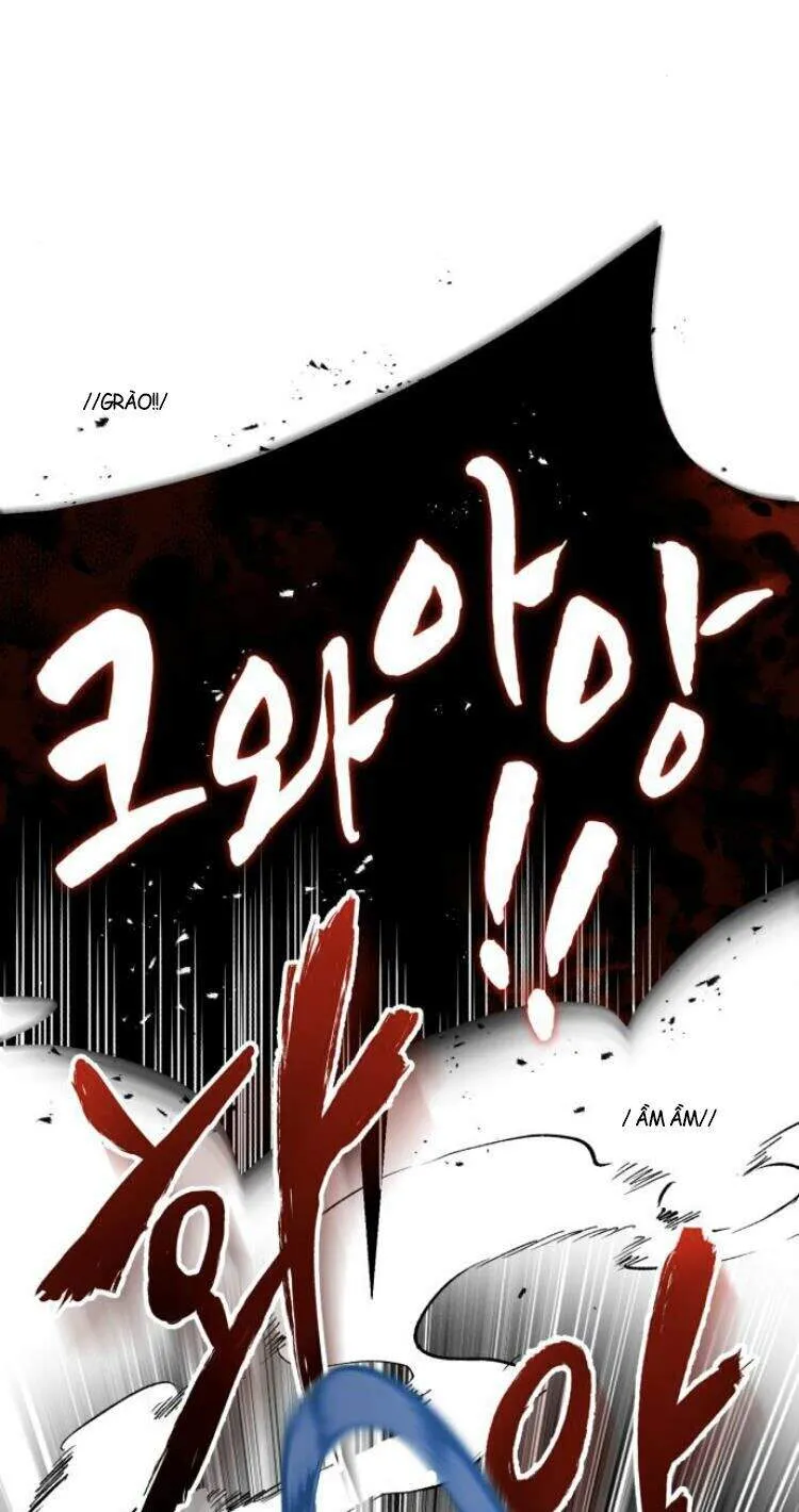 Đệ Nhất Võ Sư, Cao Thủ Baek Chap 6 - Next Chap 7