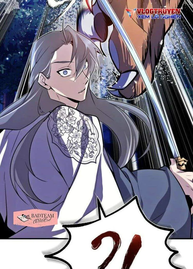 Đệ Nhất Võ Sư, Cao Thủ Baek Chap 6 - Next Chap 7