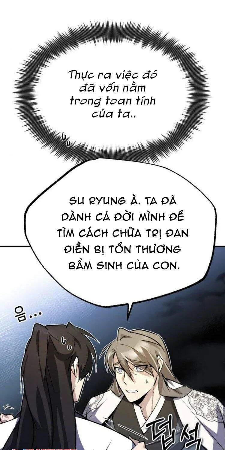 Đệ Nhất Võ Sư, Cao Thủ Baek Chap 6 - Next Chap 7