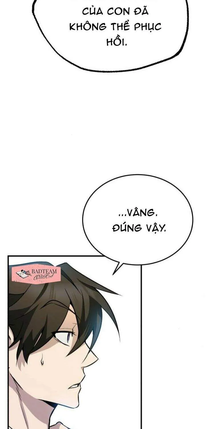 Đệ Nhất Võ Sư, Cao Thủ Baek Chap 6 - Next Chap 7
