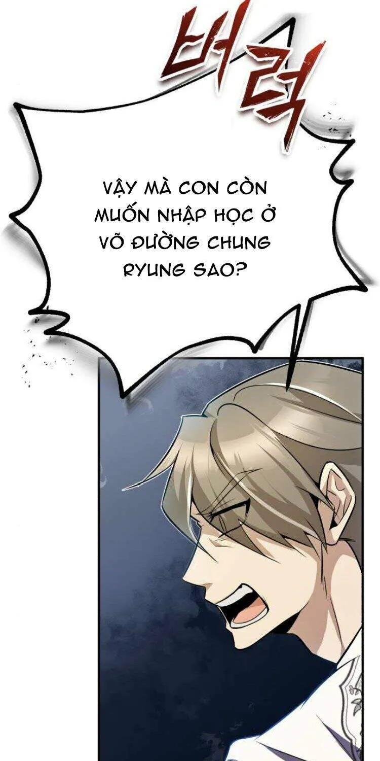 Đệ Nhất Võ Sư, Cao Thủ Baek Chap 6 - Next Chap 7