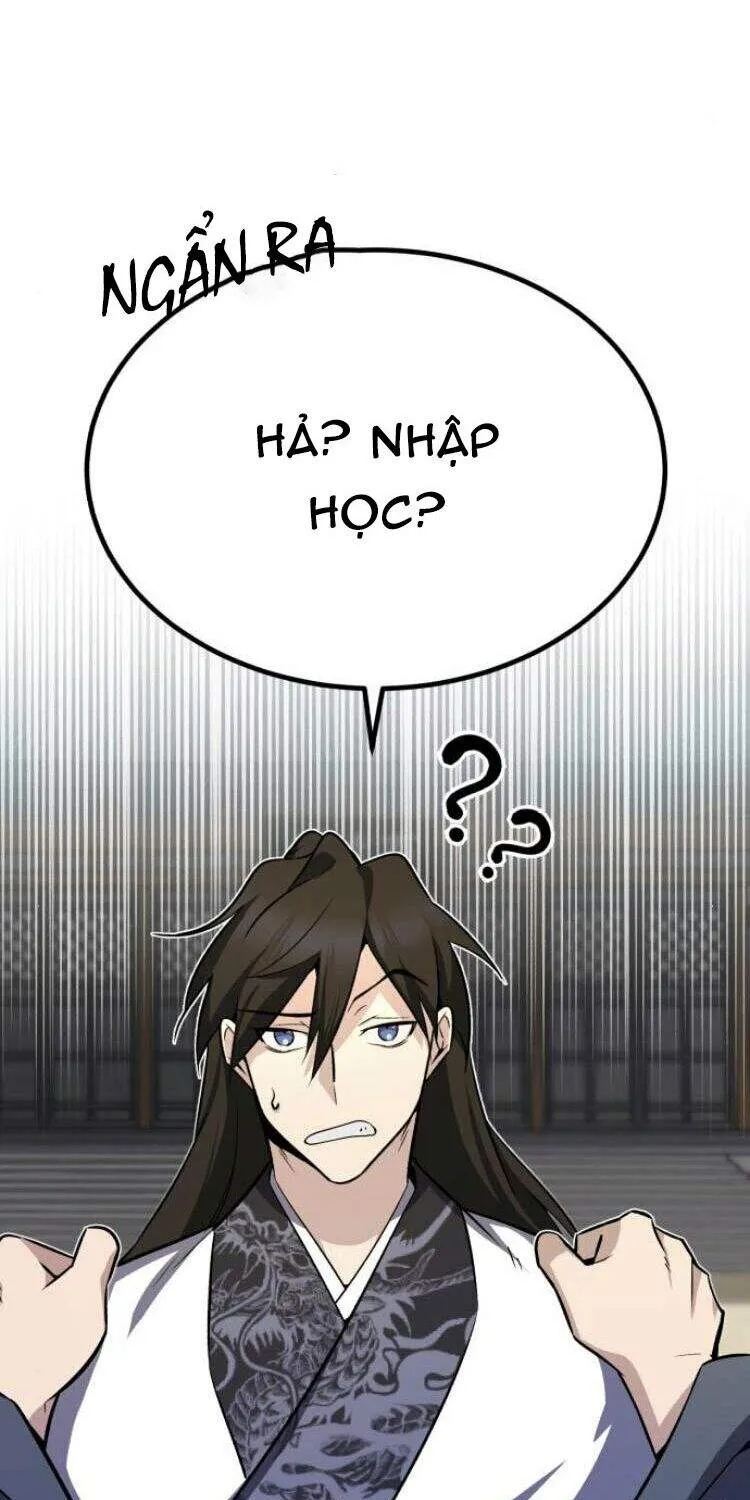 Đệ Nhất Võ Sư, Cao Thủ Baek Chap 6 - Next Chap 7