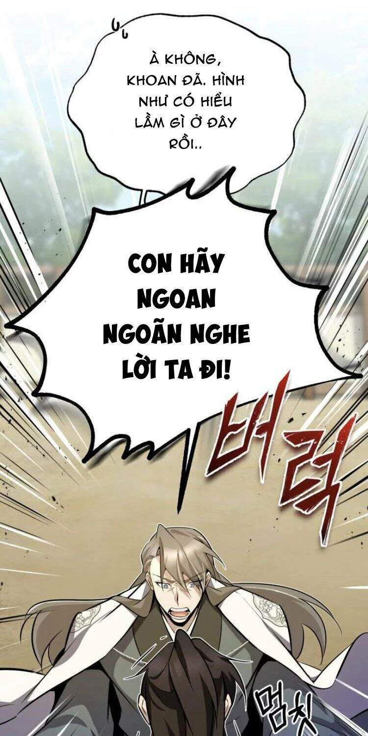 Đệ Nhất Võ Sư, Cao Thủ Baek Chap 6 - Next Chap 7