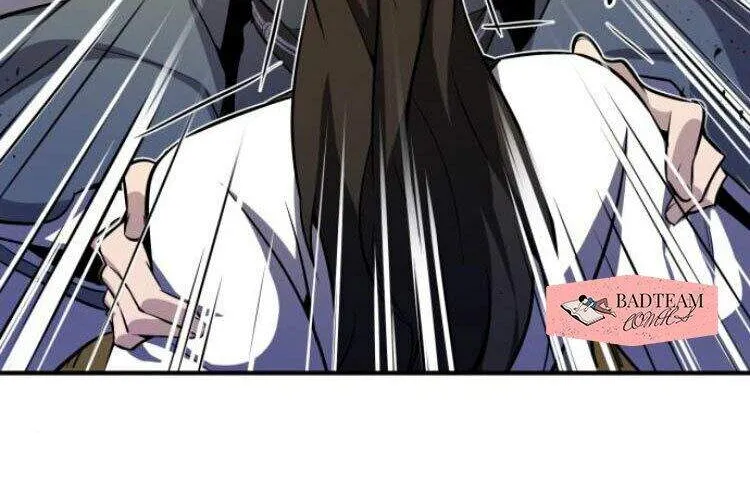 Đệ Nhất Võ Sư, Cao Thủ Baek Chap 6 - Next Chap 7