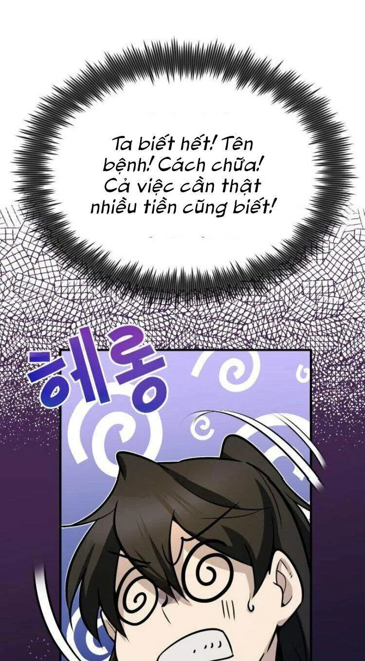 Đệ Nhất Võ Sư, Cao Thủ Baek Chap 6 - Next Chap 7