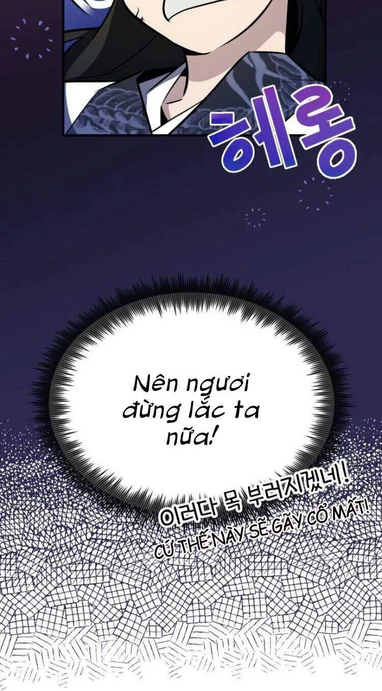 Đệ Nhất Võ Sư, Cao Thủ Baek Chap 6 - Next Chap 7