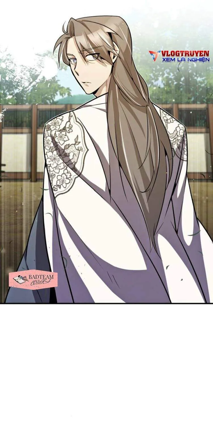 Đệ Nhất Võ Sư, Cao Thủ Baek Chap 6 - Next Chap 7