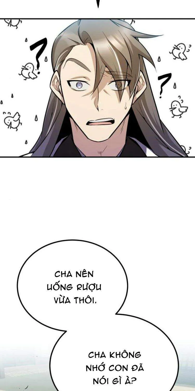 Đệ Nhất Võ Sư, Cao Thủ Baek Chap 6 - Next Chap 7