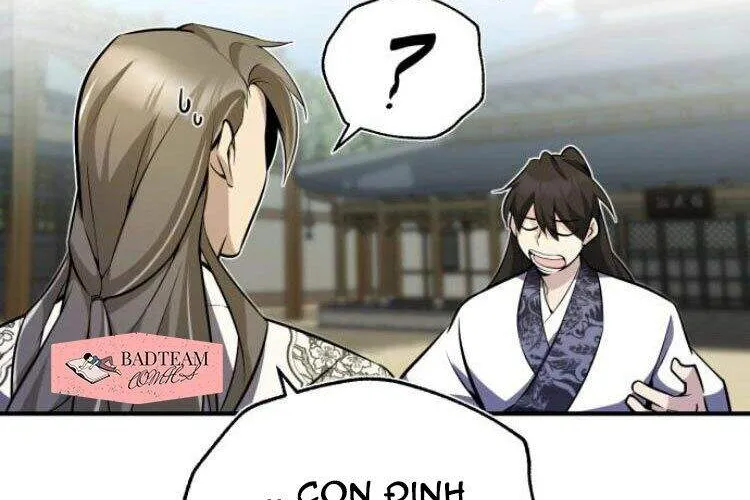 Đệ Nhất Võ Sư, Cao Thủ Baek Chap 6 - Next Chap 7