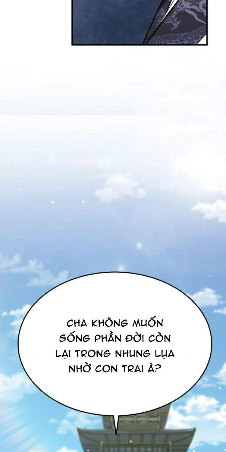Đệ Nhất Võ Sư, Cao Thủ Baek Chap 6 - Next Chap 7