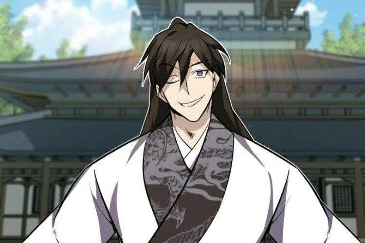 Đệ Nhất Võ Sư, Cao Thủ Baek Chap 6 - Next Chap 7