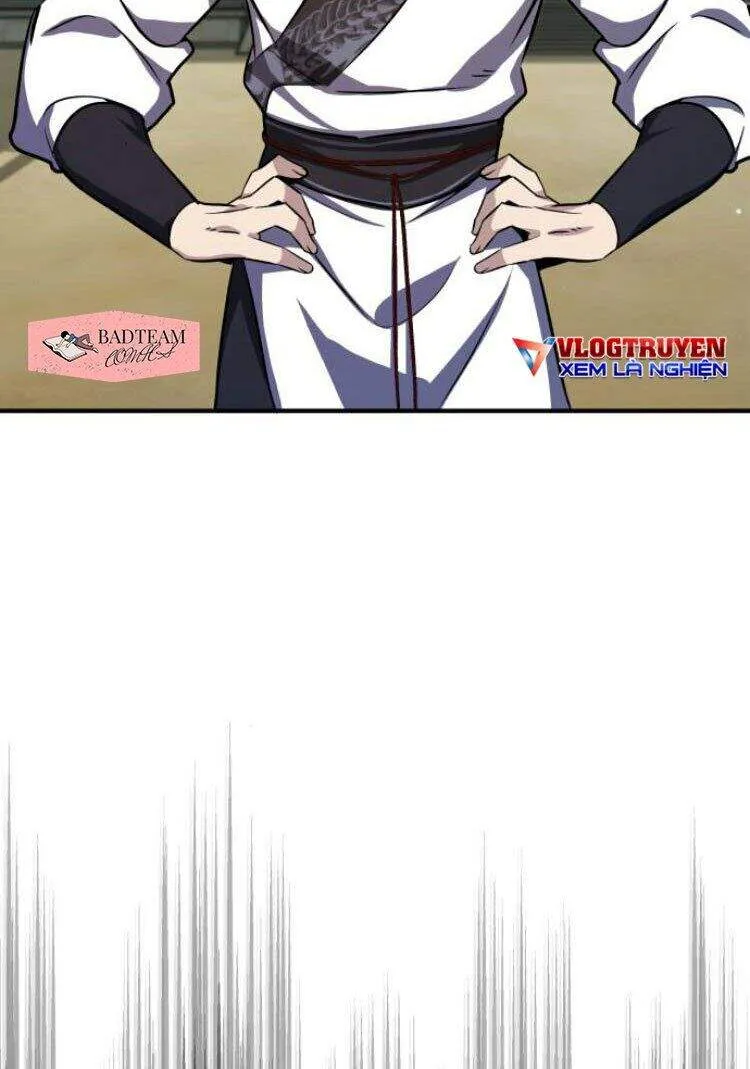 Đệ Nhất Võ Sư, Cao Thủ Baek Chap 6 - Next Chap 7
