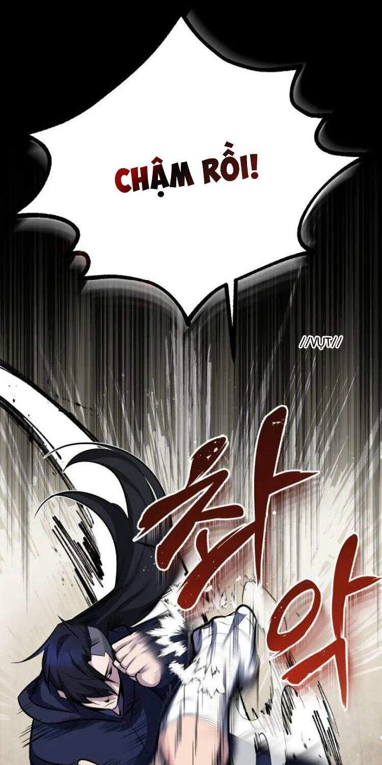 Đệ Nhất Võ Sư, Cao Thủ Baek Chap 6 - Next Chap 7