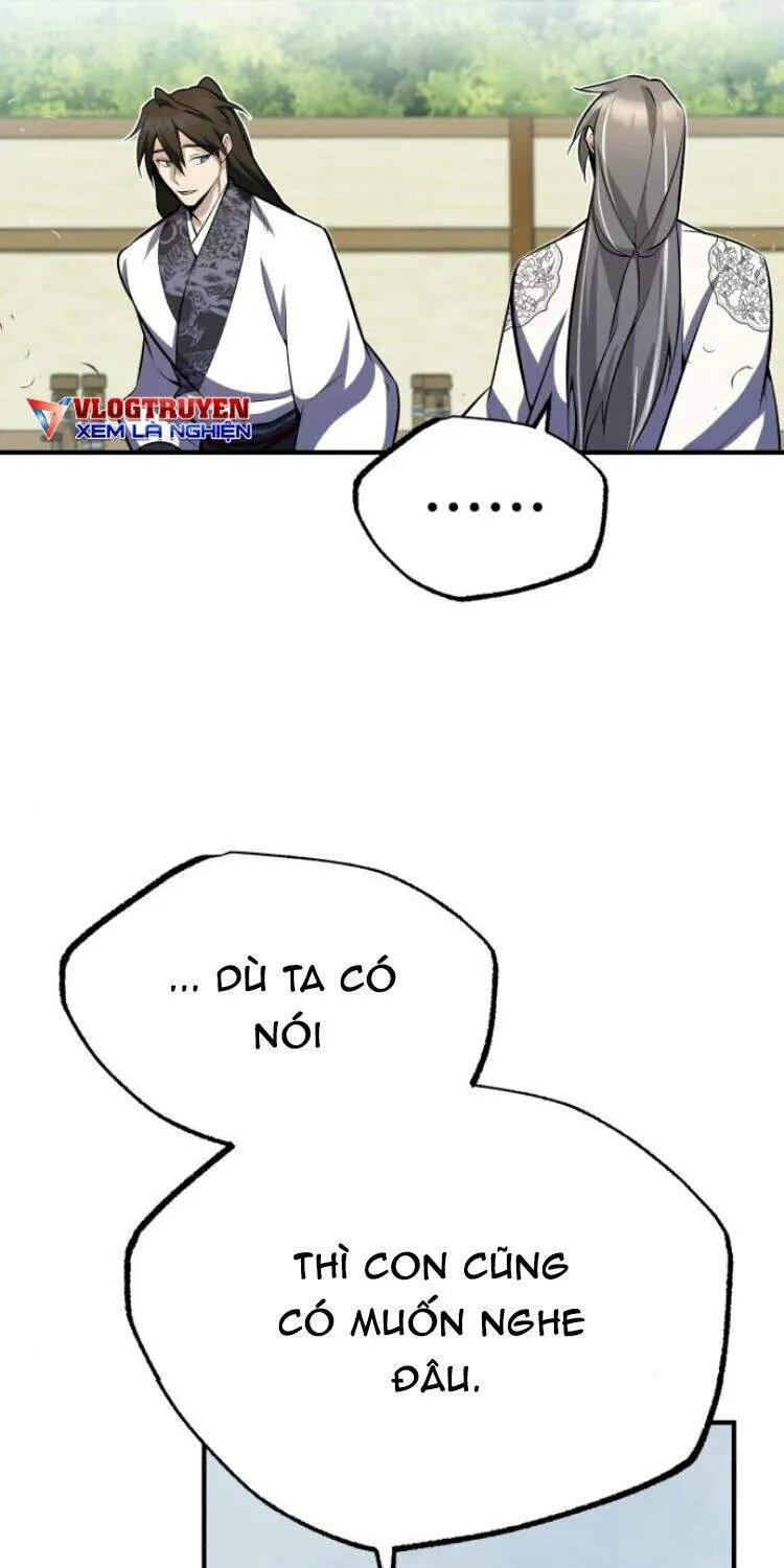 Đệ Nhất Võ Sư, Cao Thủ Baek Chap 6 - Next Chap 7