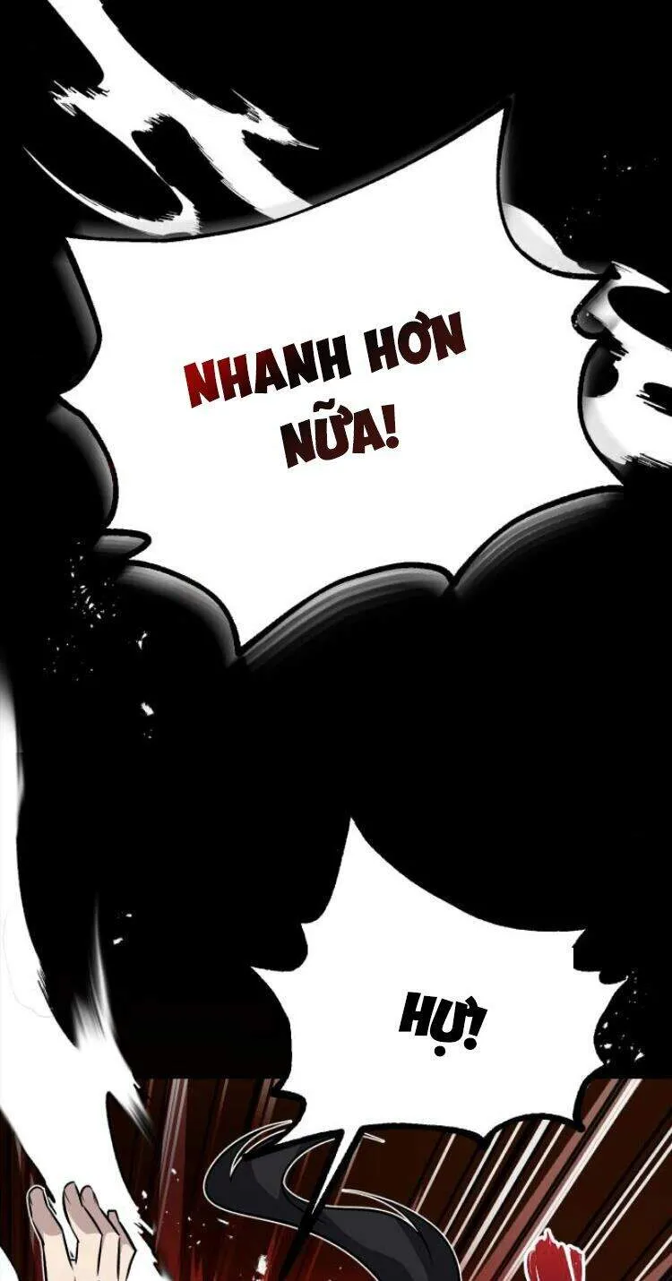 Đệ Nhất Võ Sư, Cao Thủ Baek Chap 6 - Next Chap 7