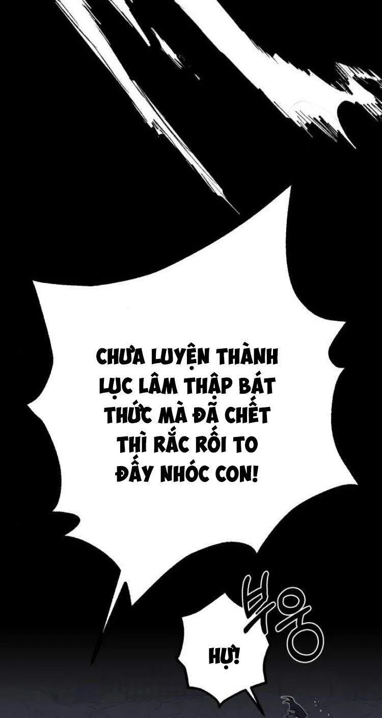 Đệ Nhất Võ Sư, Cao Thủ Baek Chap 6 - Next Chap 7