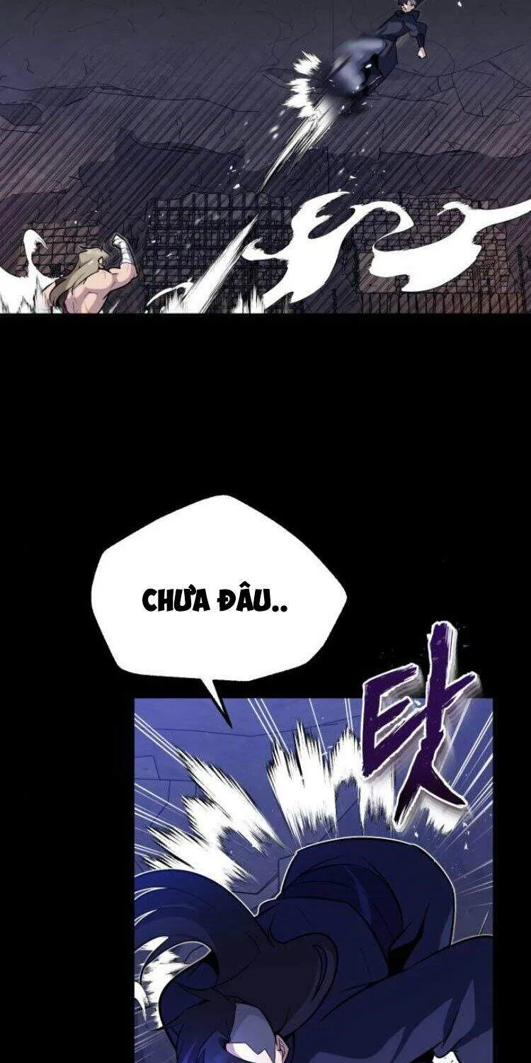 Đệ Nhất Võ Sư, Cao Thủ Baek Chap 6 - Next Chap 7