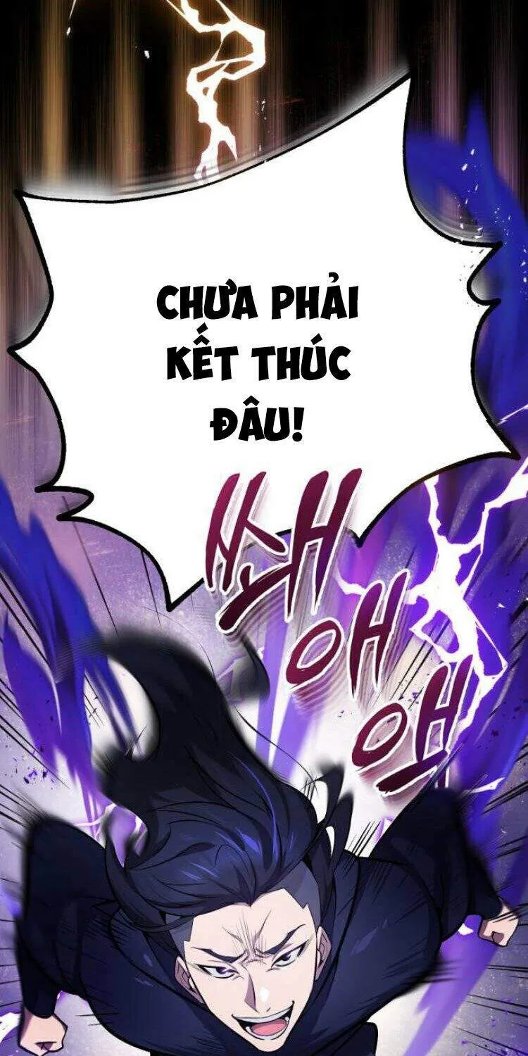 Đệ Nhất Võ Sư, Cao Thủ Baek Chap 6 - Next Chap 7