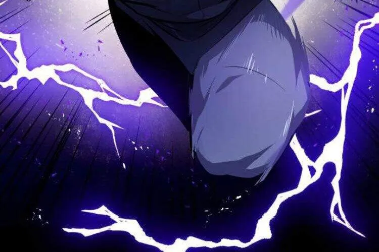 Đệ Nhất Võ Sư, Cao Thủ Baek Chap 6 - Next Chap 7