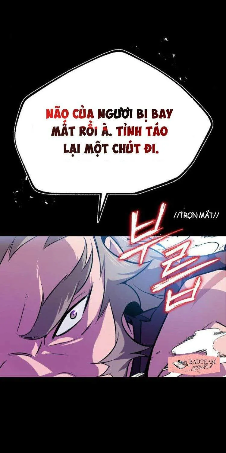 Đệ Nhất Võ Sư, Cao Thủ Baek Chap 6 - Next Chap 7