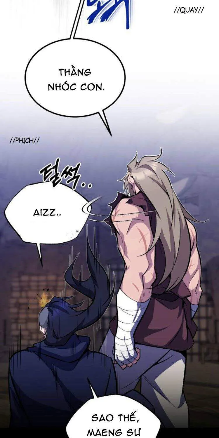 Đệ Nhất Võ Sư, Cao Thủ Baek Chap 6 - Next Chap 7