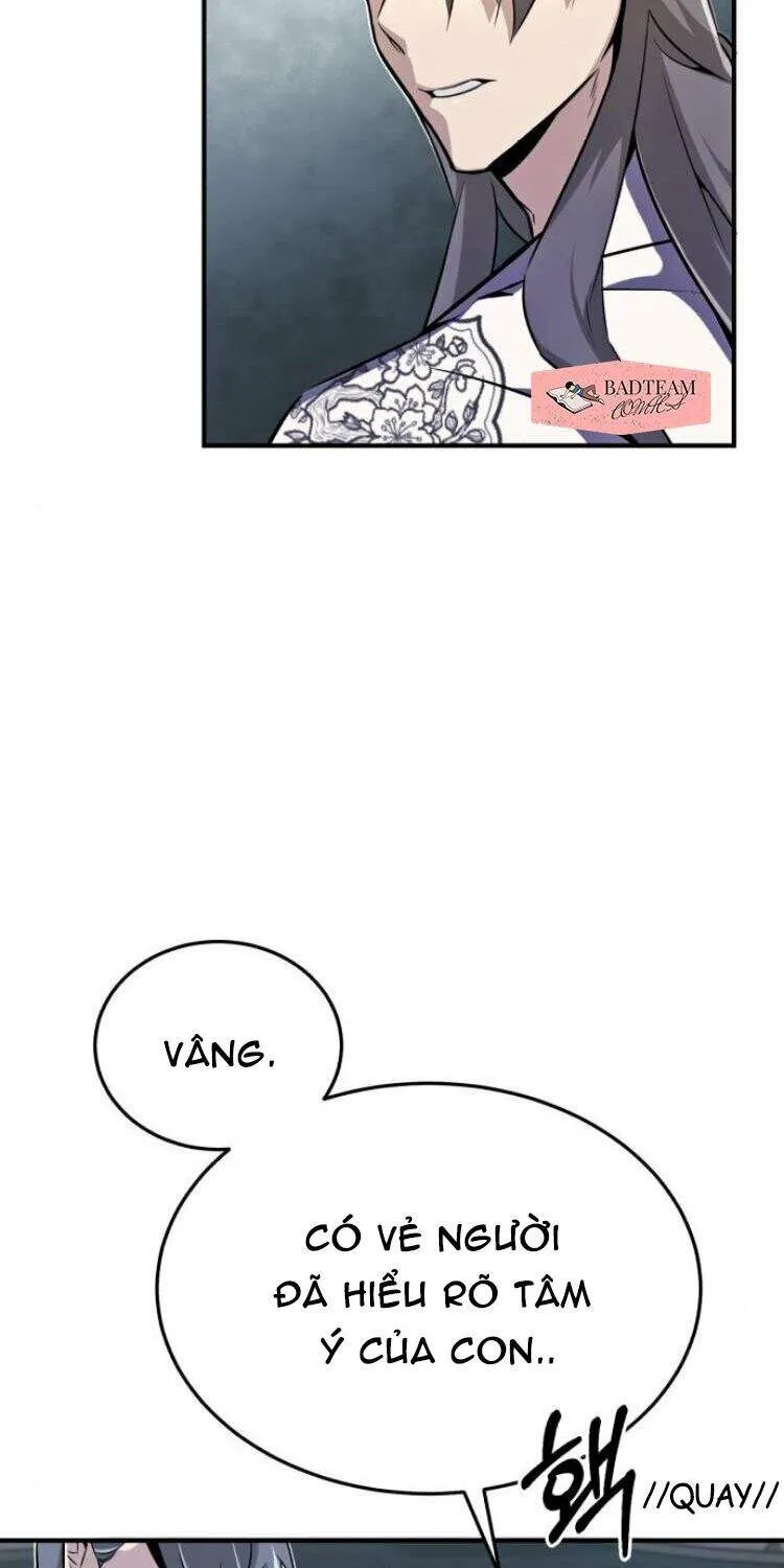 Đệ Nhất Võ Sư, Cao Thủ Baek Chap 6 - Next Chap 7