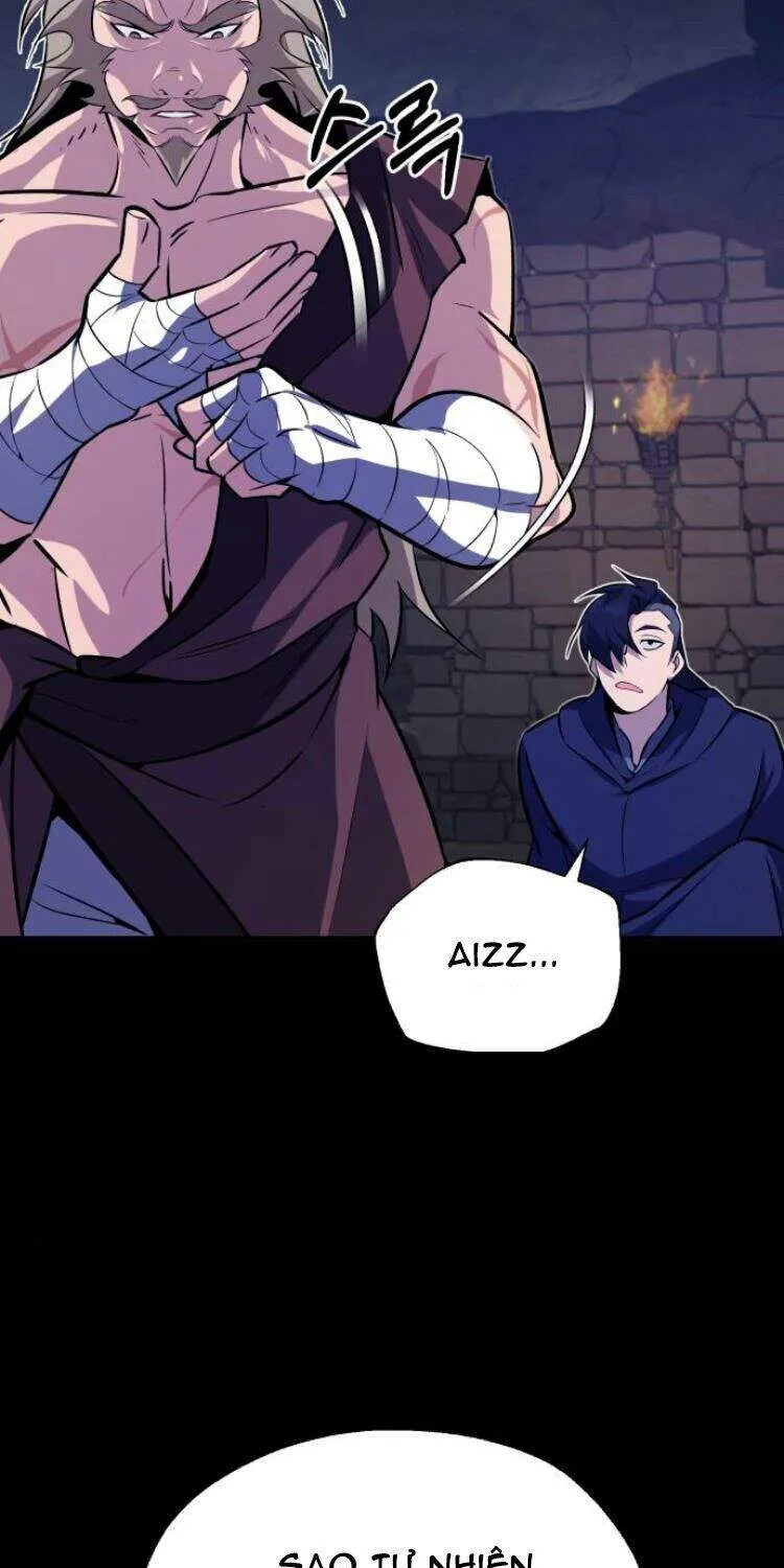 Đệ Nhất Võ Sư, Cao Thủ Baek Chap 6 - Next Chap 7