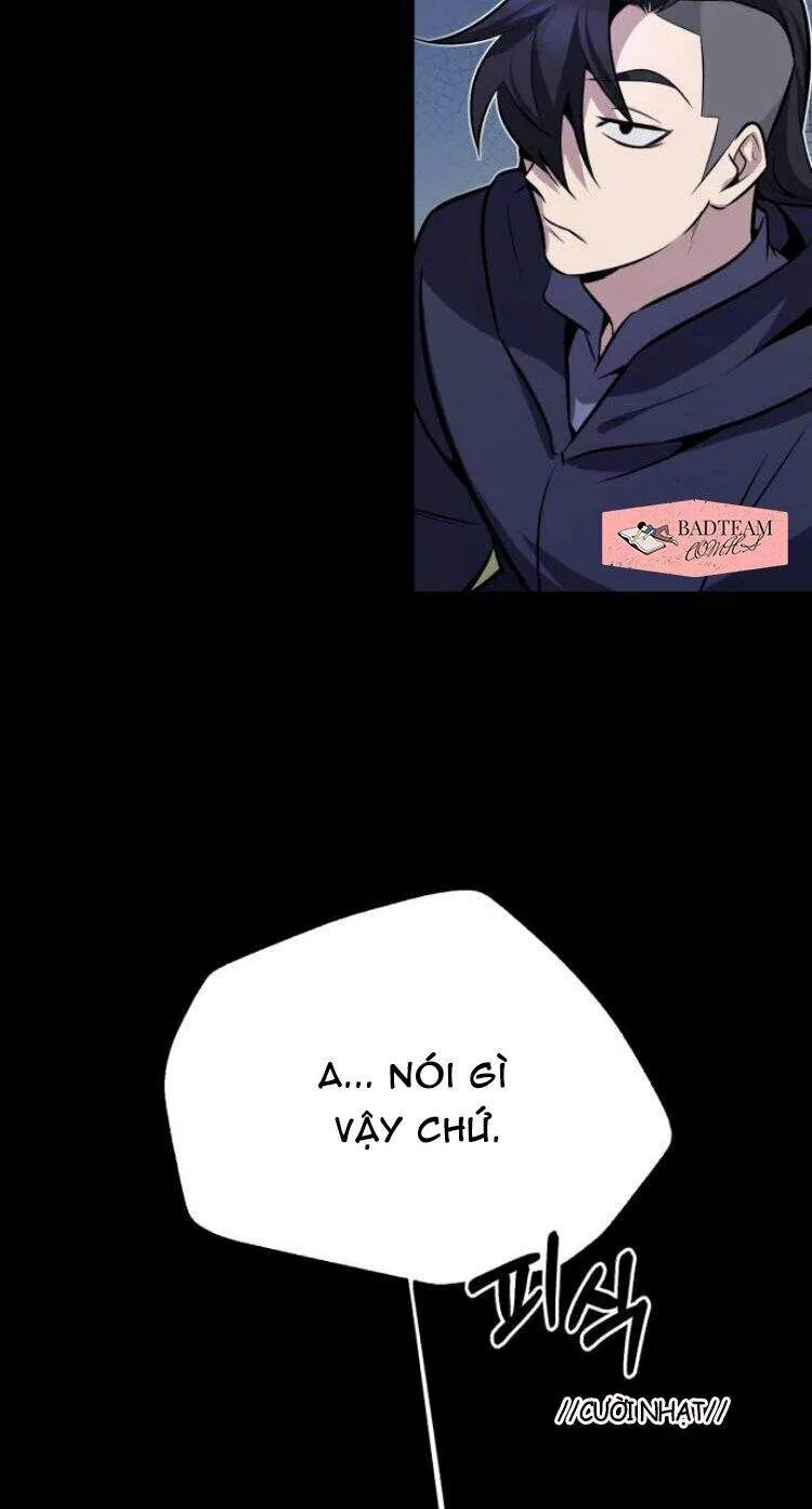 Đệ Nhất Võ Sư, Cao Thủ Baek Chap 6 - Next Chap 7