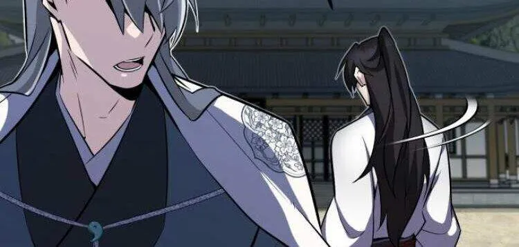 Đệ Nhất Võ Sư, Cao Thủ Baek Chap 6 - Next Chap 7