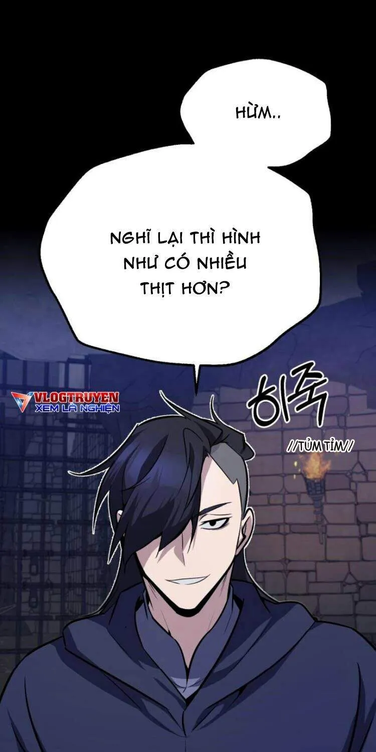 Đệ Nhất Võ Sư, Cao Thủ Baek Chap 6 - Next Chap 7