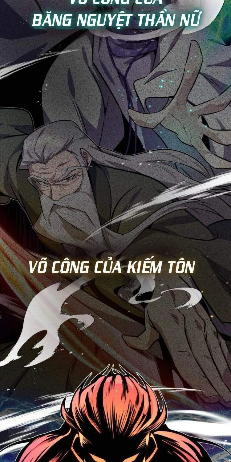 Đệ Nhất Võ Sư, Cao Thủ Baek Chap 9 - Next Chap 10
