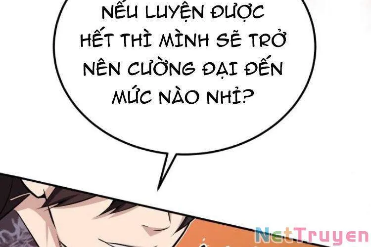 Đệ Nhất Võ Sư, Cao Thủ Baek Chap 9 - Next Chap 10