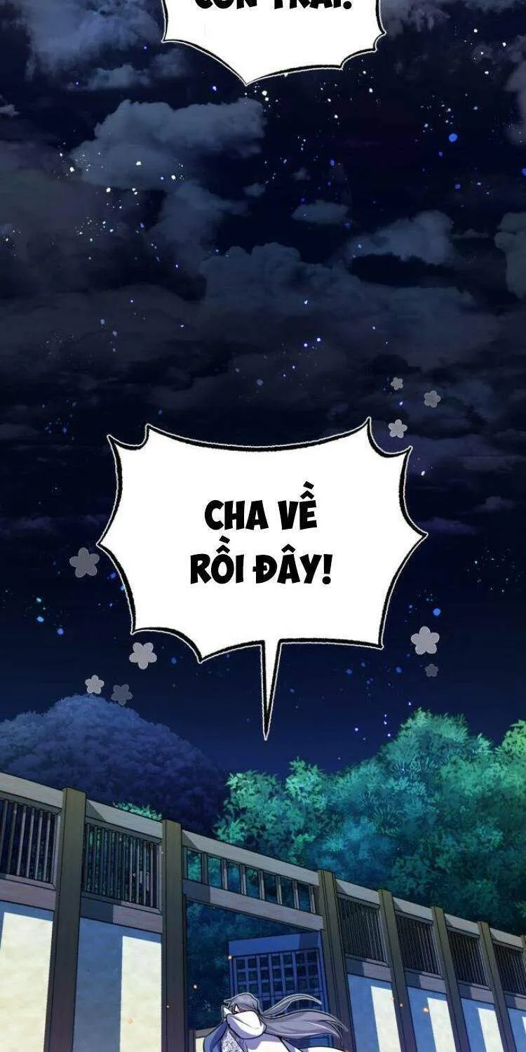 Đệ Nhất Võ Sư, Cao Thủ Baek Chap 9 - Next Chap 10