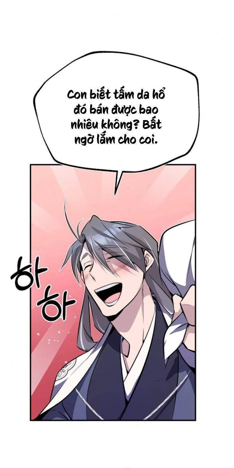 Đệ Nhất Võ Sư, Cao Thủ Baek Chap 9 - Next Chap 10