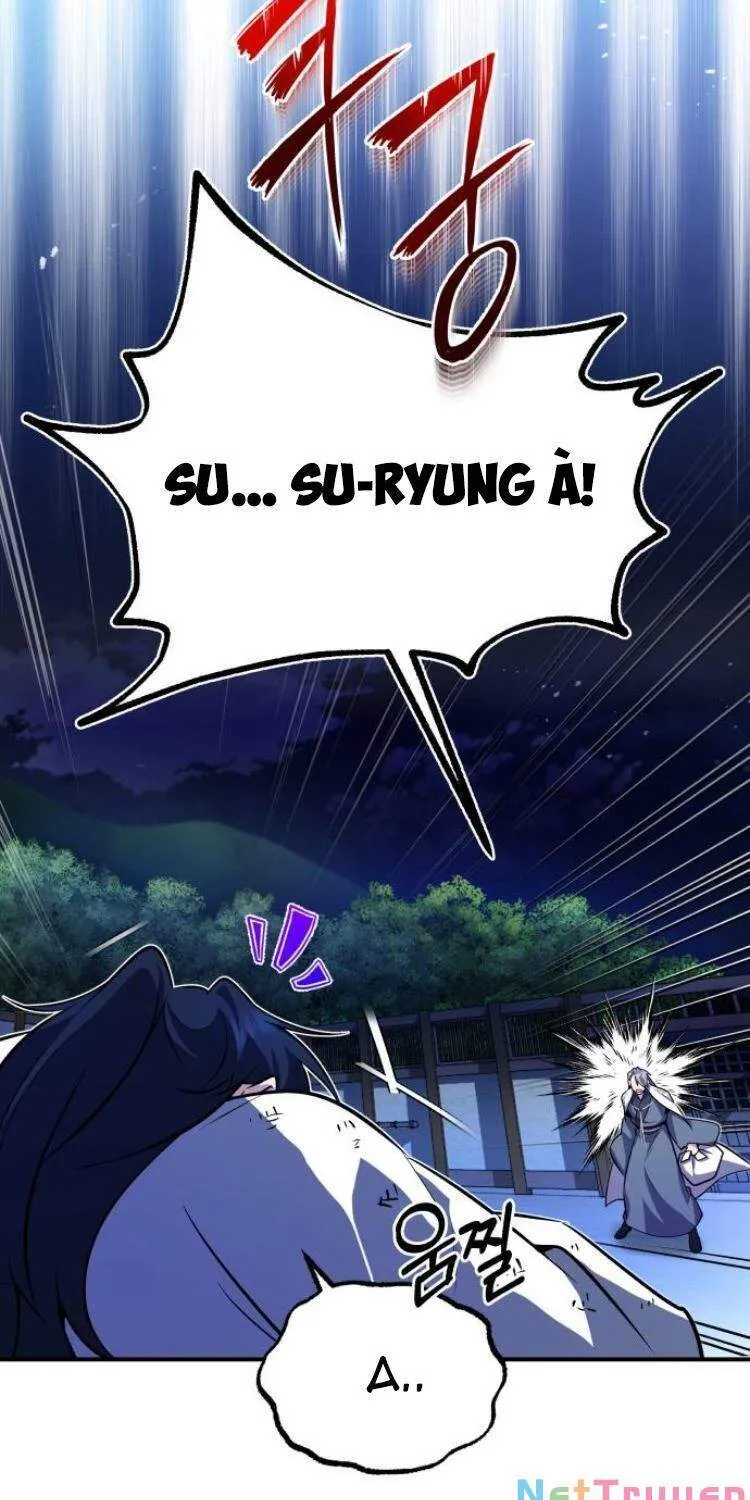 Đệ Nhất Võ Sư, Cao Thủ Baek Chap 9 - Next Chap 10
