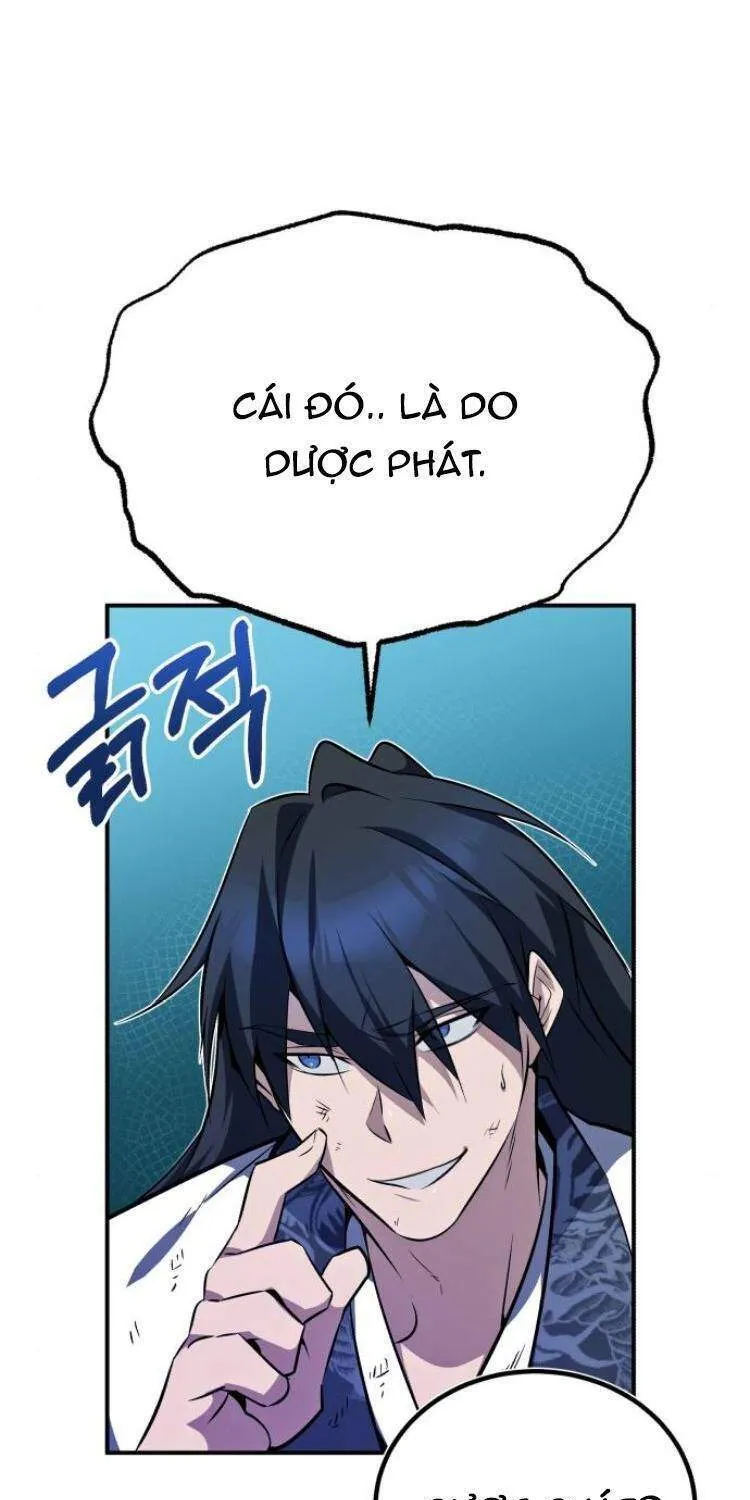 Đệ Nhất Võ Sư, Cao Thủ Baek Chap 9 - Next Chap 10