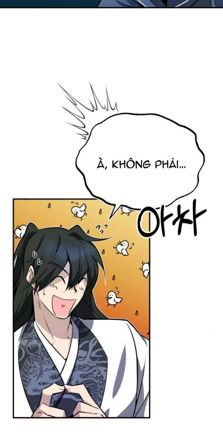 Đệ Nhất Võ Sư, Cao Thủ Baek Chap 9 - Next Chap 10