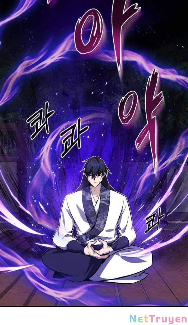 Đệ Nhất Võ Sư, Cao Thủ Baek Chap 9 - Next Chap 10
