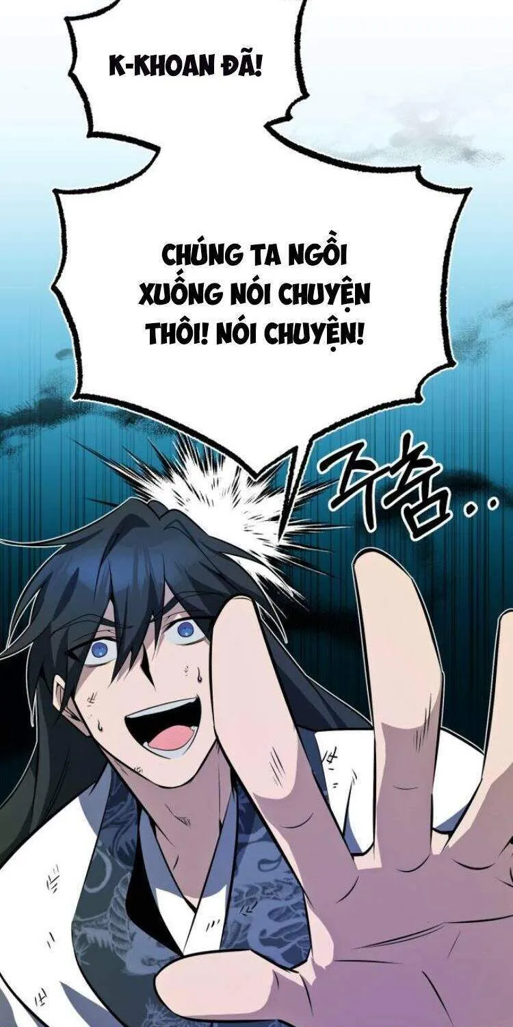 Đệ Nhất Võ Sư, Cao Thủ Baek Chap 9 - Next Chap 10
