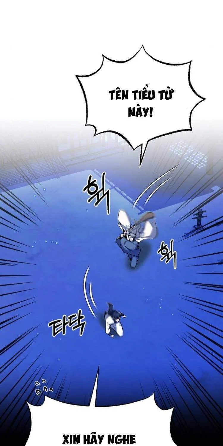 Đệ Nhất Võ Sư, Cao Thủ Baek Chap 9 - Next Chap 10