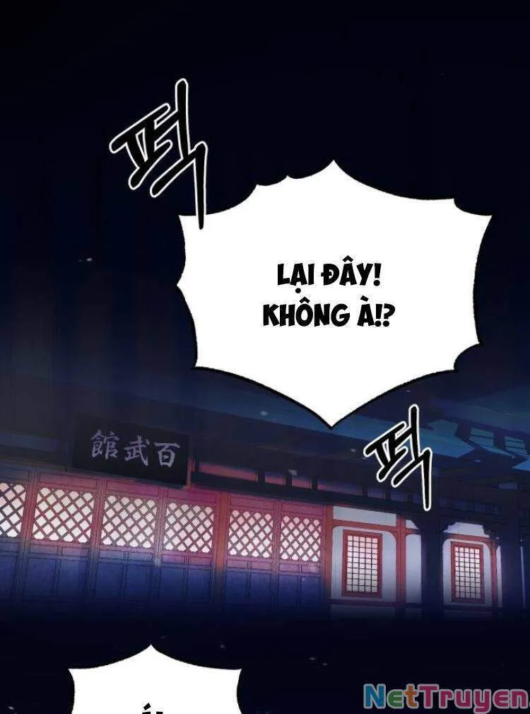 Đệ Nhất Võ Sư, Cao Thủ Baek Chap 9 - Next Chap 10